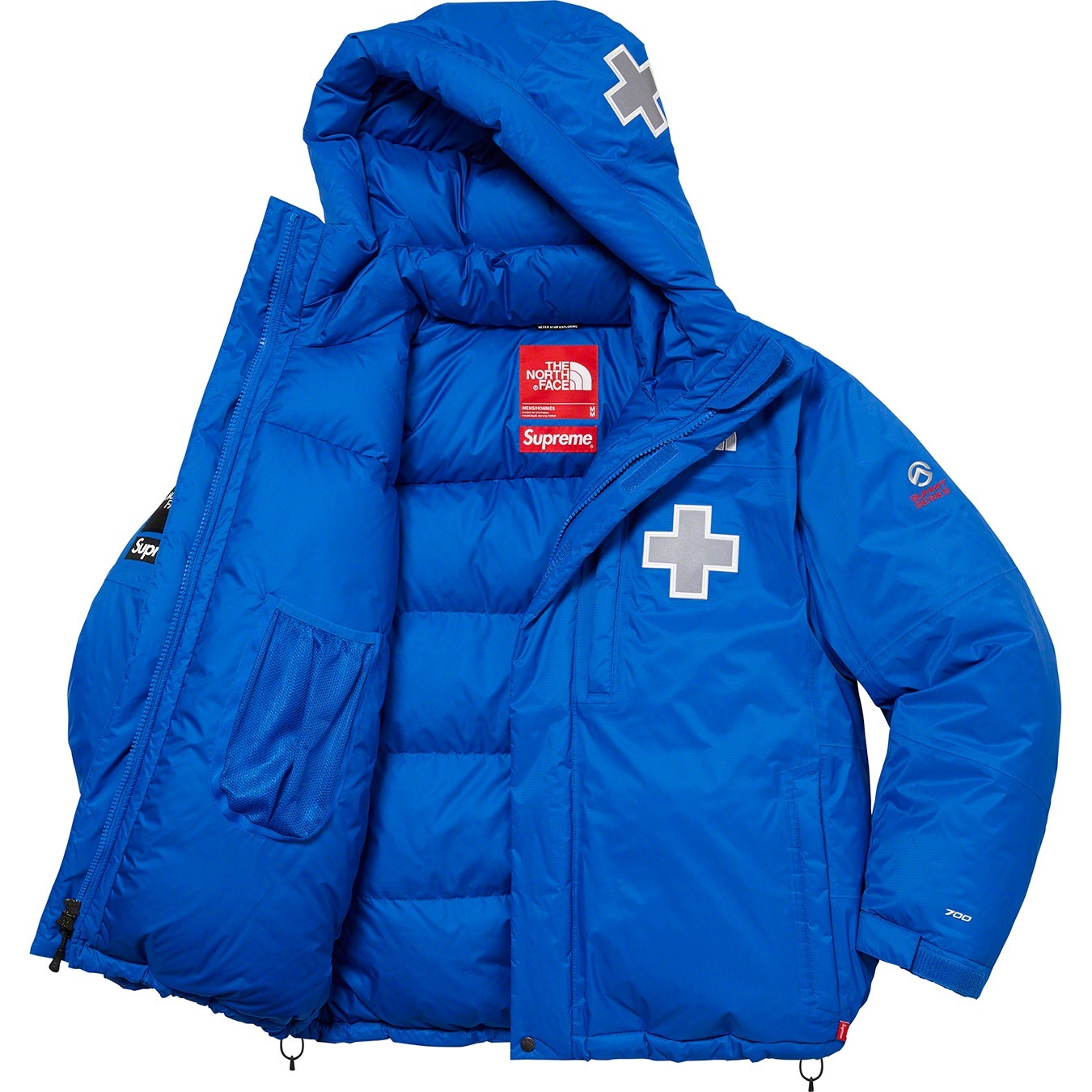 Supreme®/The North Face®Summit Series Rescue Baltoro Jacket view 10